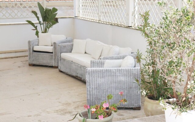 B&B Barone Sieri Pepoli