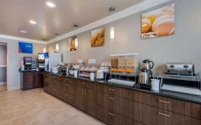 Comfort Inn Gilroy