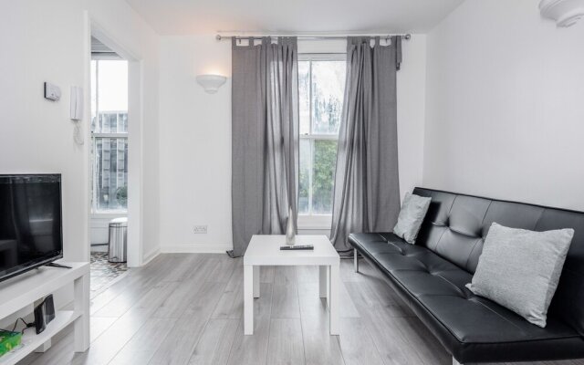 Beautiful 1-bed Apartment in London Lewisham