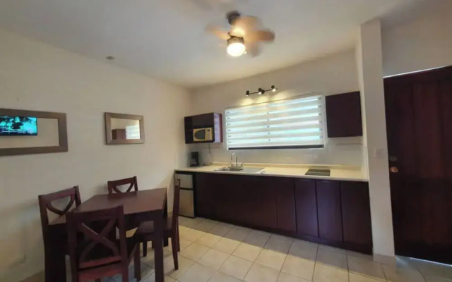 Marina Loft Condos 223
