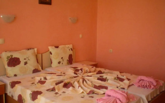 Hotel Sirena