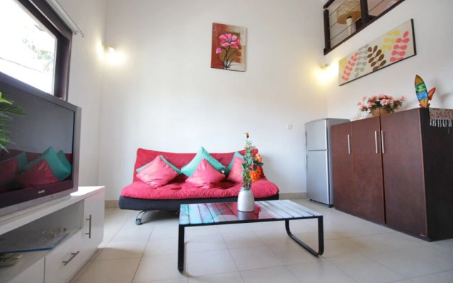 ABC Apartment Sanur