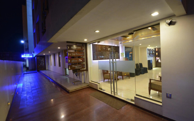 Hotel Legend Inn @ Nagpur