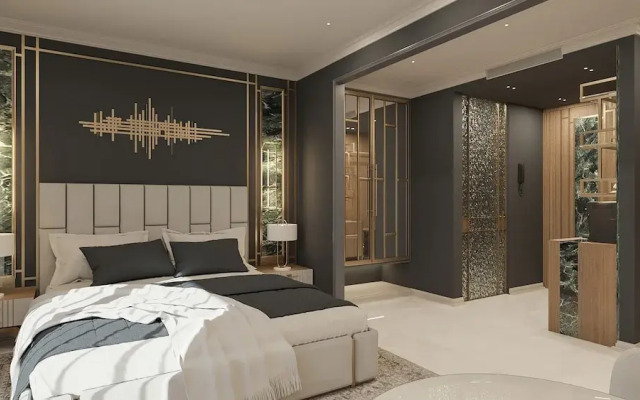 Dicosta Hotel and Spa