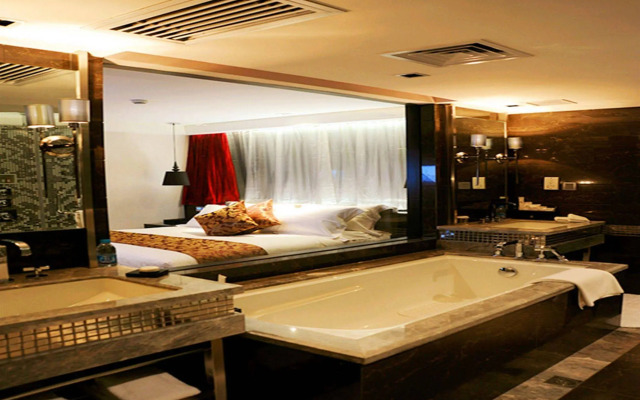 Bodi Boutique Hotel Shanghai