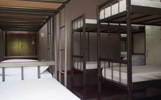 Hostel 7 - Goiânia
