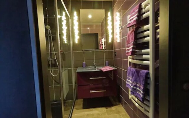 Chambres et Gites La Paysanne