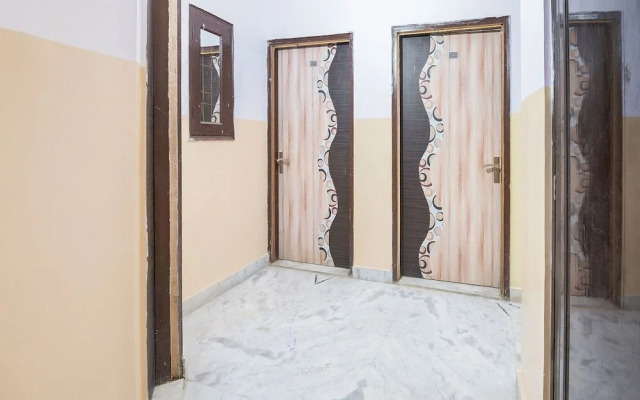 Kanchan Palace by OYO Rooms