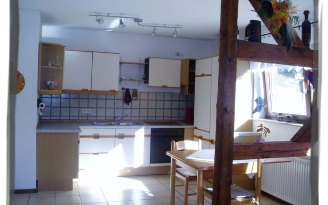 Ferienwohnung Friderich