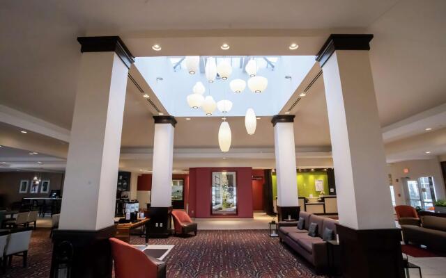 Hilton Garden Inn Dayton South Austin Landing