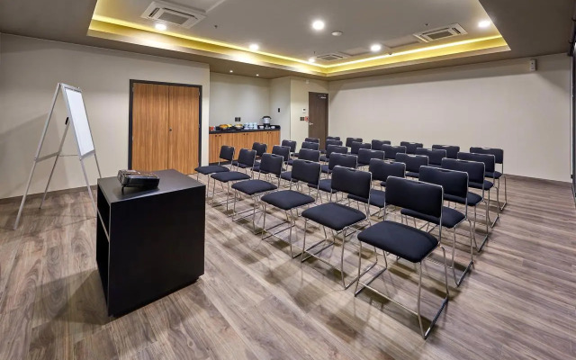 City Express Plus by Marriott Mérida