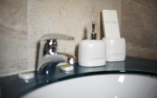 Mansion Chalatsopoulos