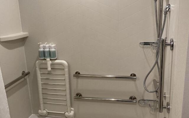 Fairfield Inn & Suites Jasper