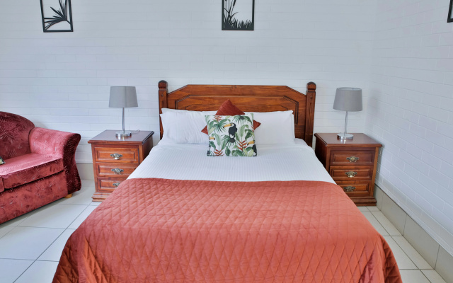Central Park Motel