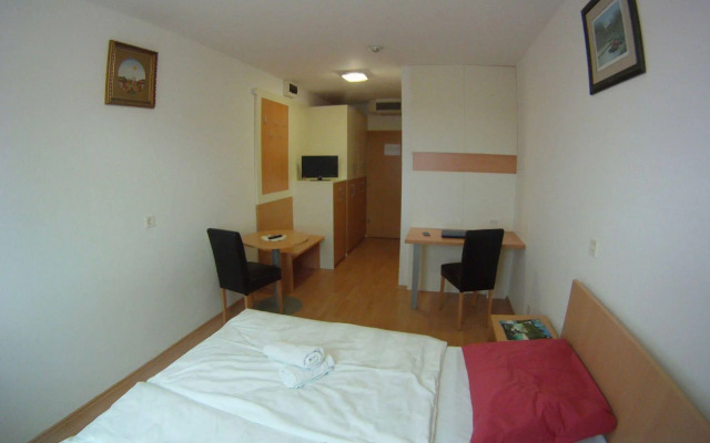 Hotel Galaksija Trebnje
