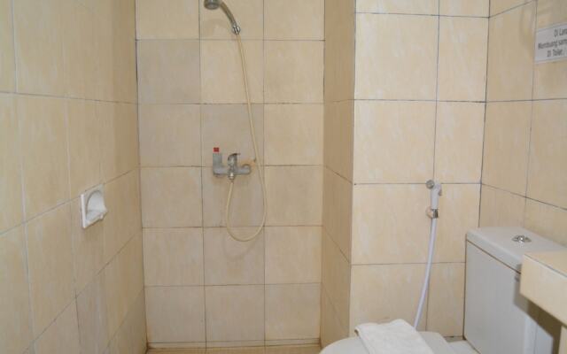 Hotel Juanda