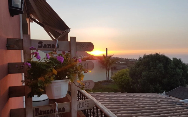 Chalet Anagato