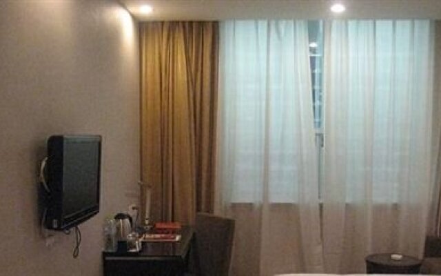Nanyuan E Home Business Hotel Hengdian Movie and Television