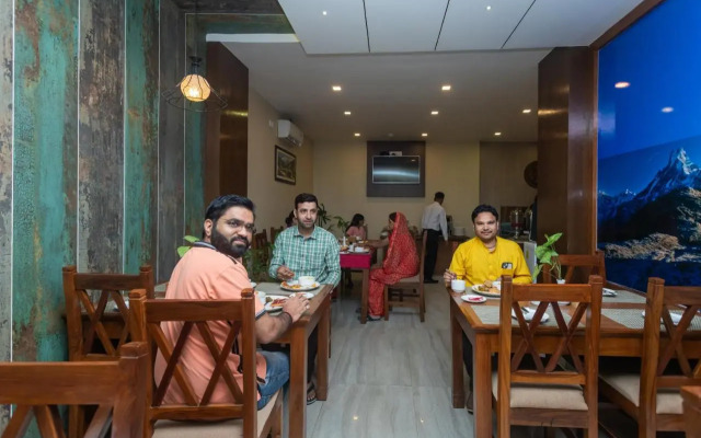 New Future Way Guest House
