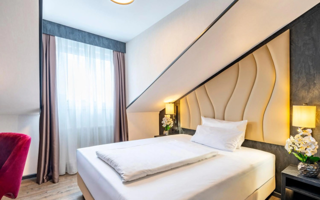 PLAZA Hotel Bruchsal
