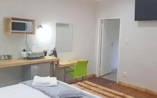 George Executive Suites