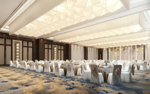 Holiday Inn Jiashan by IHG