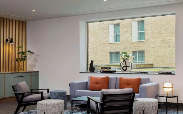 Radisson Blu Hotel, Sheffield