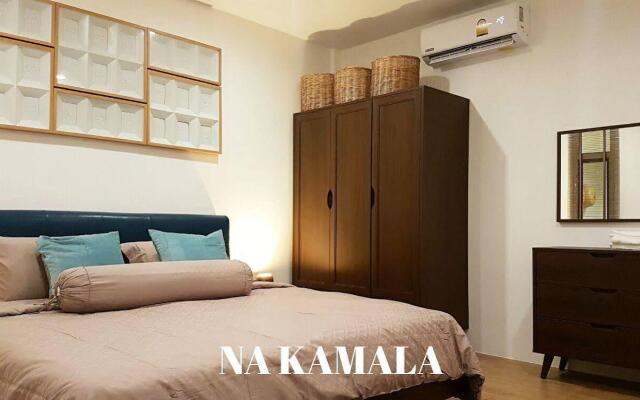 Na Kamala Homestay