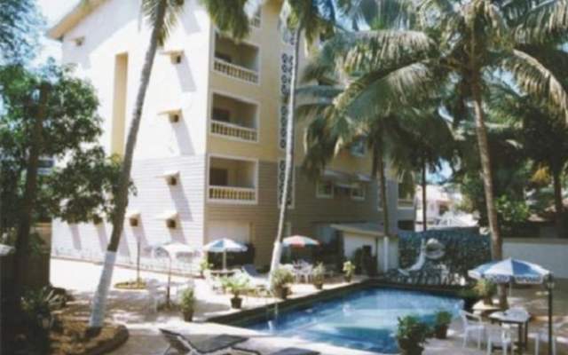 Sodder's Gloria Anne/Gloria Anne Classic