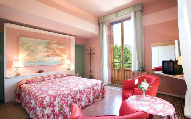 Hotel Astoria