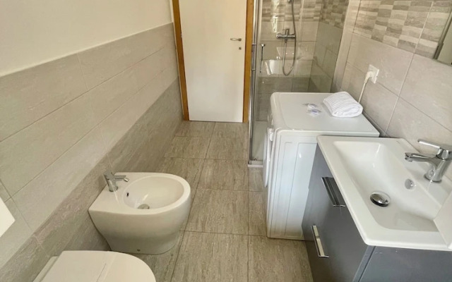 Sun & Sea Homes by Wonderful Italy