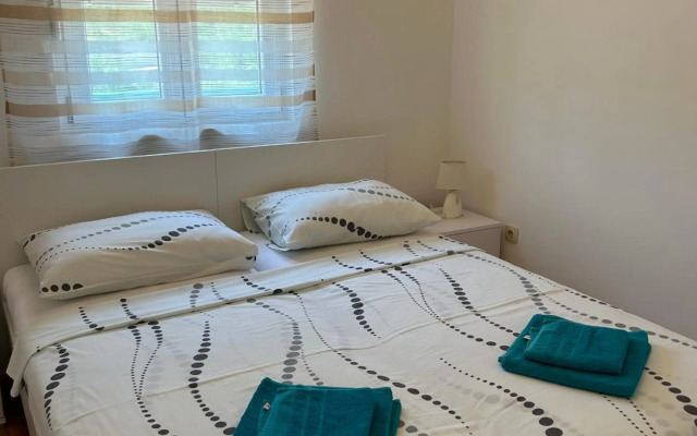 House Old Town Trogir