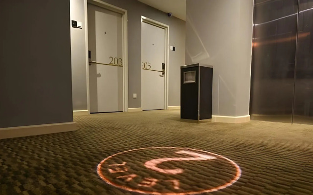 Geo Boutique Hotel - Seri Kembangan