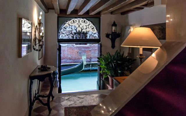 Albergo Bel Sito e Berlino