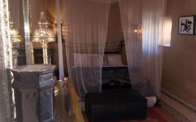 Kasbah Gousteau