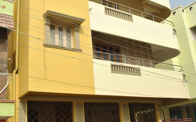 Vijayamcy Service Apartments