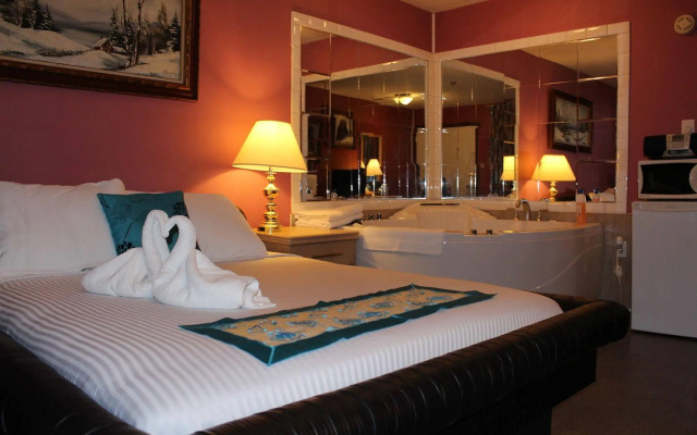 Ritz Inn Niagara