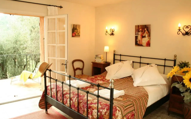 La Bastide Saint Christophe