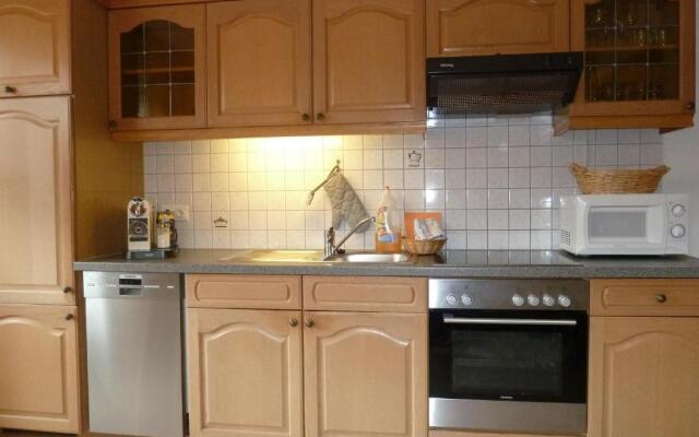 Appartement Kaltenbach