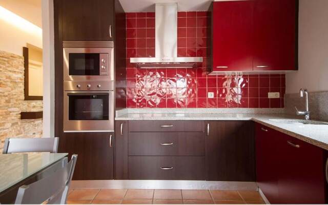 107603 Apartment In Muros