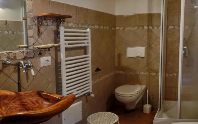 Agriturismo Le Faeta