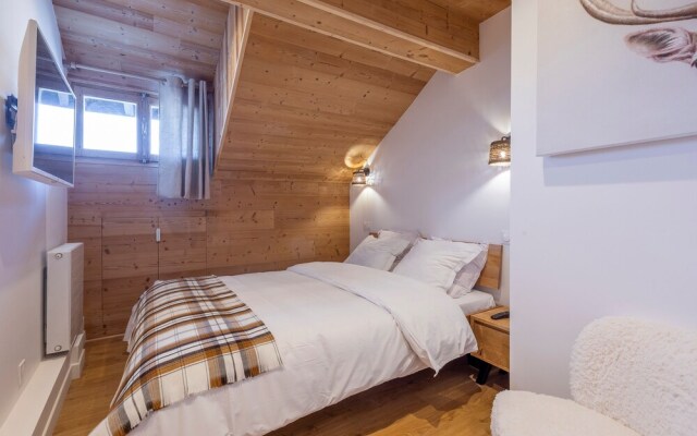 Résidence Le Panorama - Megève