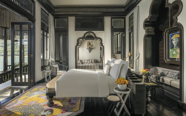 InterContinental Danang Sun Peninsula Resort by IHG