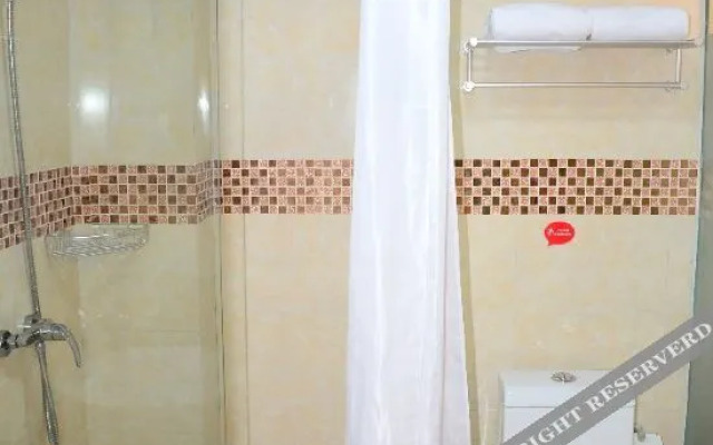 Shankee Hotel (Liaocheng Development Zone)