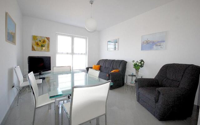 Apartment Frega