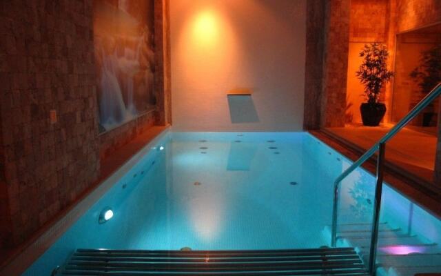 Hotel Cortijo Salinas