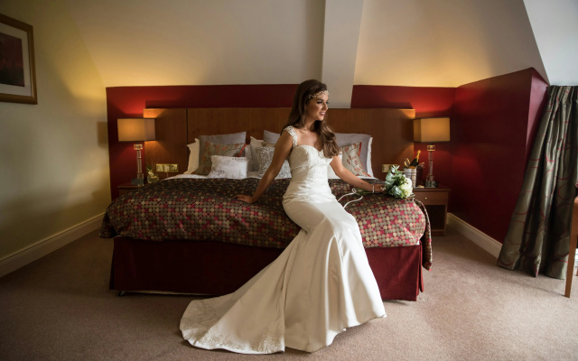 Silverbirch Hotel