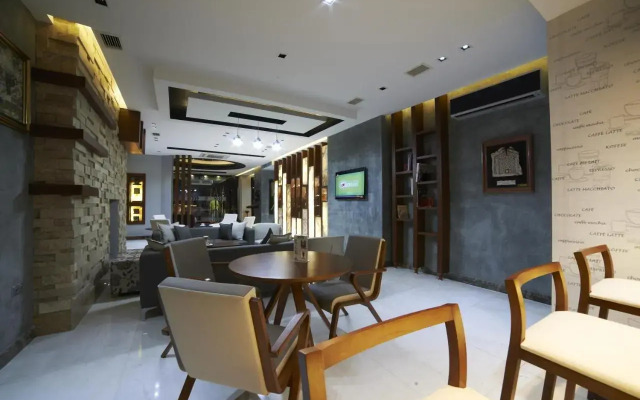 Soyic Hotel