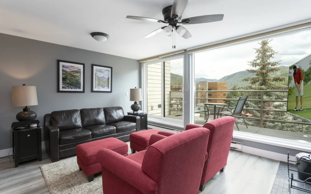 Simba Run 1525 2 Bedroom Condo