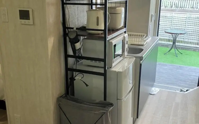 New Normal Condo in KENCHOMINAMIGUCHI